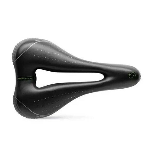 Selle Italia Garda Gel Flow Saddle